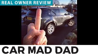 Land Rover Discovery Sport owner real review – 18 months ownership experience [upl. by Lawton233]