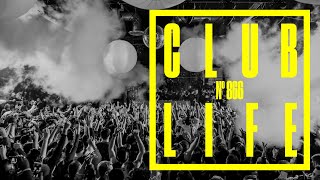 CLUBLIFE by Tiësto Episode 866 [upl. by Grefe]