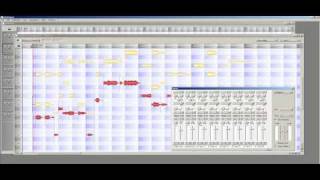 Creating Vocal Harmonies with Melodyne  Part 2 [upl. by Cazzie174]