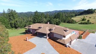 15 Casa Way Scotts Valley CA 95066 [upl. by Adiam]