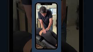 Compilación de Ajustes Quiroprácticos Cervical y Lumbar  Alivio Total [upl. by Kinemod]