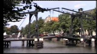 Schiedam in de jaren 90 [upl. by Hachmann]