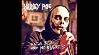 Harley Poe Transvestites Can Be Cannibals Too [upl. by Nicholl]