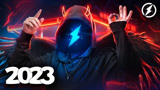 Music Mix 2023 🎧 EDM Remixes of Popular Songs 🎧 Gaming Music  Bass Boosted [upl. by Yong]