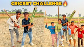 Cricket Challenge Match is Back 😍 [upl. by Yelbmik486]