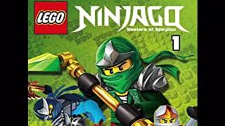 Ninjago folge 1 und 2 deutsch hörspiel [upl. by Coates]