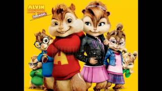 Alvin et les Chipmunks  Fierté  Team BS [upl. by Esilahs]