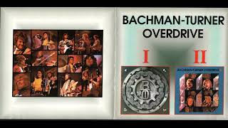 BachmanTurner Overdrive  Welcome Home [upl. by Garibold]