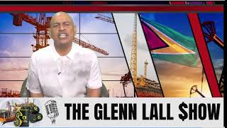 The Glenn Lall Show  11th Seprember 2024  Kaieteur Radio [upl. by Barty785]