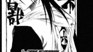 Listen To ONE Story Sub Español Kuchiki Byakuya amp Kuchiki Rukia [upl. by Stonwin750]