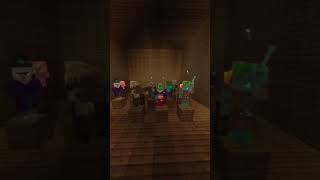 Minecraft movie moment 💀 sound by raxdflipnote minecraft minecraftmeme [upl. by Laband]