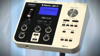 VIMA JM5 Overview [upl. by Cartwright132]