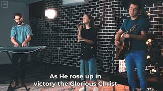 The First Noel  Sovereign Grace Acoustic Cover [upl. by Raddie258]