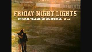 WG Snuffy Walden  Friday Night Lights Theme HQ [upl. by Beck413]