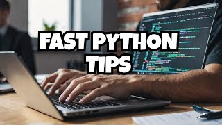 Python MASTER Shares Top Programming Tips for Beginners [upl. by Lynd]