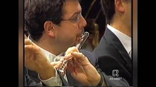 Walton  viola concerto  vla Danilo Rossi cond Riccardo Muti amp Orch Filarmonica della Scala [upl. by Aihsetal269]