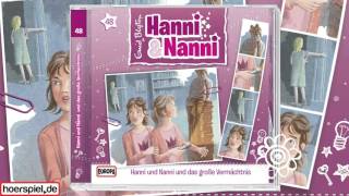 Hanni und Nanni  Folge 48und das große Vermächtnis [upl. by Ketti]