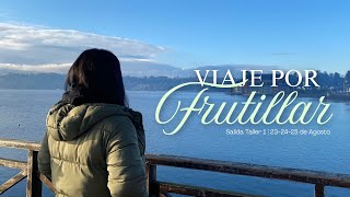 Viaje por Frutillar [upl. by Laerol]