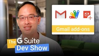 Expediting expense reports with Gmail addons [upl. by Ddene174]