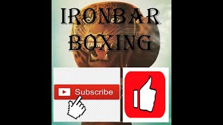 Tommy Morrison vs John BrayWestern Boxing TrialsHW1988 [upl. by Aruol]