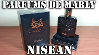 Nisean by Parfums de Marly [upl. by Iroak]