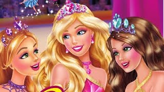 Barbie full movie in Hindi 😘 part 7 [upl. by Greenman]