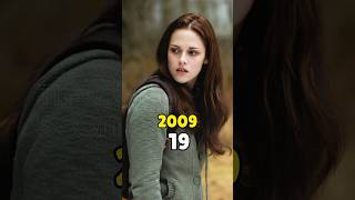 Twilight Edward saves Bella and they end up together movie video shorts [upl. by Yarvis]