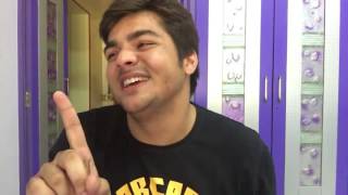 ashish chanchlani singing western bollywood and hollywood songs [upl. by Yttel]