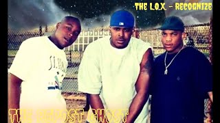 The LOX Ft Eve  Recognize [upl. by Baggott]