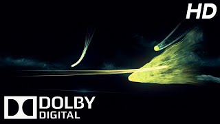 Dolby 71 Spheres  quotAll Around Youquot HD 1080p [upl. by Rhine327]