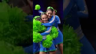 2024 UDA NDTC  Millard North  Large Varsity Pom Prelims  udanationals varsitytv [upl. by Kilan]