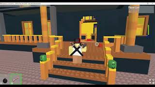 destroying old roblox maps for fun pt 2 [upl. by Schellens]