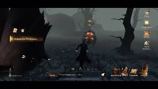 Wizards Cup Final ChallengeDefeat the ErumpentHarry Potter Magic Awakened Gameplay 512 [upl. by Lledniuq342]