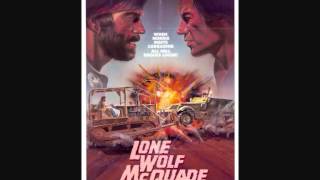 Lone Wolf McQuade Suite [upl. by Kenlay]