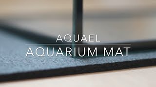 Aquael Aquarium Mat 40x25 [upl. by Anthony]