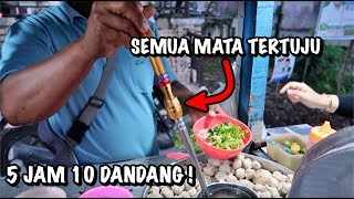 BORONG 1 DANDANG  BUAT SI BAPAK YG PUNYA CEDOKAN LANGKA 564 [upl. by Festa742]