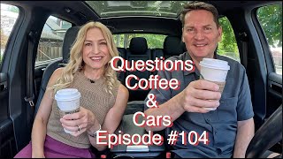 Questions Coffee amp cars 104  Trouble with Honda CRV and Civic [upl. by Yatnohs]