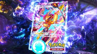 NO PERDONA A NADIE ¡ALAKAZAM TE DESTRUYE EN POKÉMON TCG POCKET [upl. by Gow]