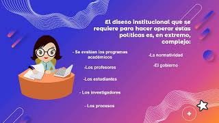 Los procesos de evaluación y acreditación de las instituciones [upl. by Lak968]