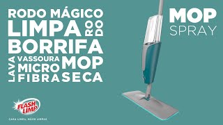 Flash Limp  Mop Spray [upl. by Samaria]