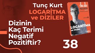 Diziler 5  Dizinin Pozitif Negatif Terimleri  Sayfa 51 [upl. by Akinehs]