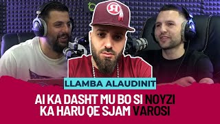 VARROSI ME SHAU PA ARSYJE THOT ILLMILLI [upl. by Elliott]