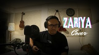 ZARIYA HINDI WORSHIP SONGCOVER [upl. by Dweck]