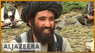 Taliban commander says Bin Laden still alive [upl. by Jimmie344]