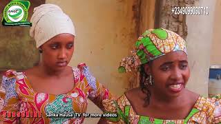 HANGEN DALA Part 1 with English Subtitle Sabon Hausa Film 2021AlTahreef TV [upl. by Hartzell]