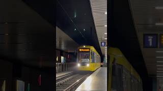 106 am Essener Hbf music synthwave electronicmusic trending train zug deutschland trainspott [upl. by Verney]