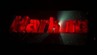 Harkins Theaters Movie Going Logo [upl. by Compton]