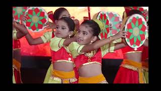 Singithi Miyulasi Evening Show  part 2  Anula Vidyalaya [upl. by Adnahcal]