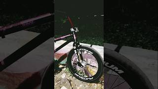 Black Box BMX hadir [upl. by Kared]