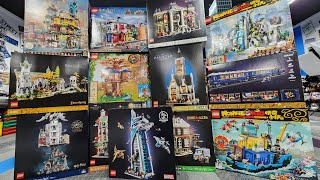 What Lego Set Should I Build Next [upl. by Hoppe971]